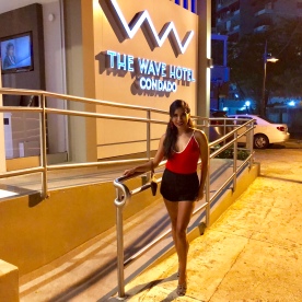 The Wave Hotel